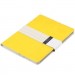 Rock Чохол до планшета Rock Excel series iPad Air lemon yellow (iPad Air-58167)