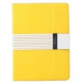 Rock Чохол до планшета Rock Excel series iPad Air lemon yellow (iPad Air-58167)