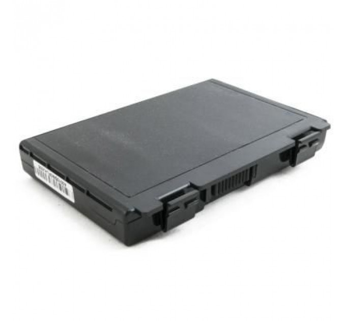 Акумулятор до ноутбука Asus K40 (A32-F82) 5200 mAh Extradigital (BNA3927)