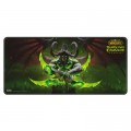 Blizzard Килимок для мишки Blizzard World of WarCraft Burning Crusade Illidan 0 XL (FBLMPWOWILLID21XL)