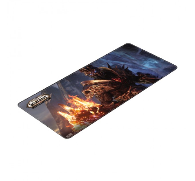 Blizzard Килимок для мишки Blizzard World of WarCraft Shadowlands Bolvar 0 XL (FBLMPWOWLEACH21XL)