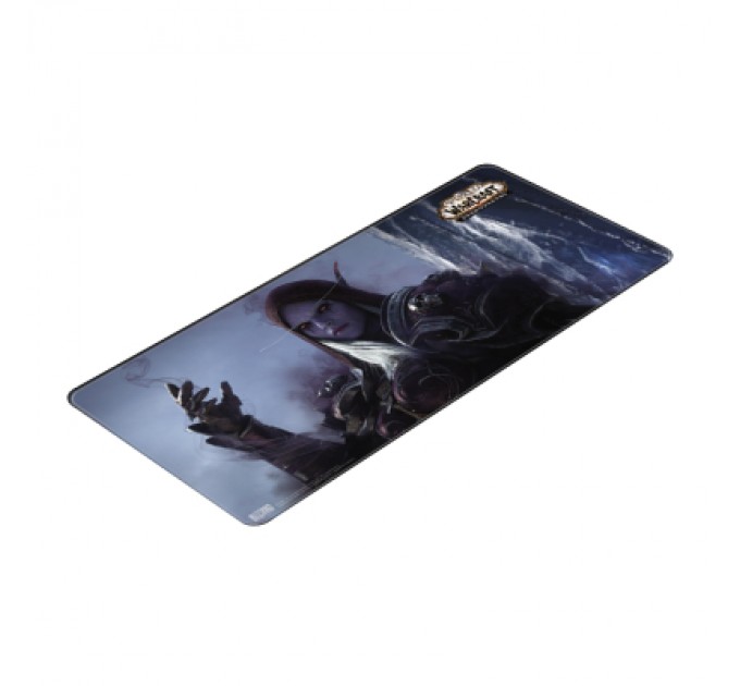 Blizzard Килимок для мишки Blizzard World of WarCraft Shadowlands Sylvanas 0 XL (FBLMPWOWSYLVA21XL)