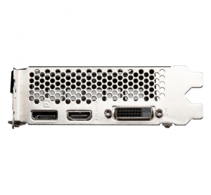 Відеокарта MSI GeForce GTX1650 4096Mb D6 VENTUS XS OC (GTX 1650 D6 VENTUS XS OCV3)