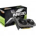 Inno3D Відеокарта Inno3D GeForce GTX1650 4096Mb Twin X2 OC (N16502-04D6X-171330N)
