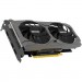 Inno3D Відеокарта Inno3D GeForce GTX1650 4096Mb Twin X2 OC (N16502-04D6X-171330N)