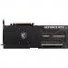 MSI Відеокарта MSI GeForce RTX5070 Ti 16GB VENTUS 3X OC (RTX 5070 Ti 16G VENTUS 3X OC)