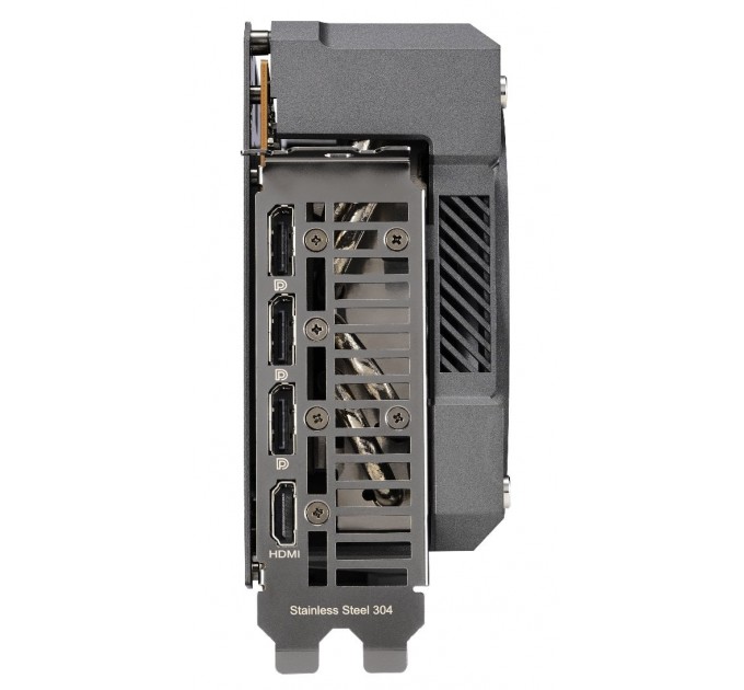Відеокарта ASUS Radeon RX 9070 XT 16Gb TUF OC GAMING (TUF-RX9070XT-O16G-GAMING)