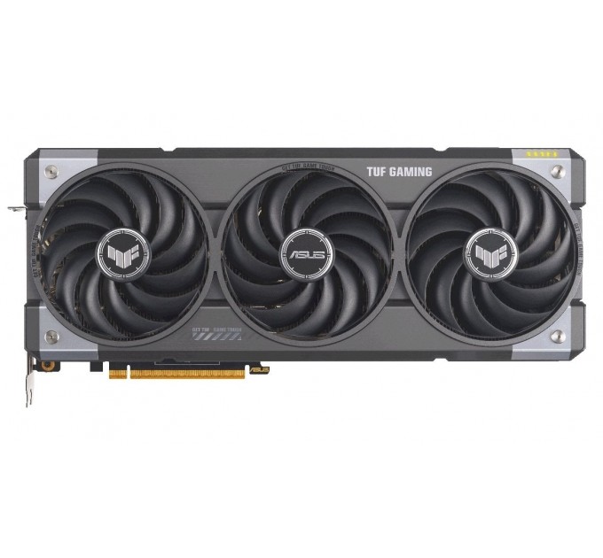Відеокарта ASUS Radeon RX 9070 XT 16Gb TUF OC GAMING (TUF-RX9070XT-O16G-GAMING)