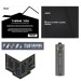 Відеокарта ASUS Radeon RX 9070 XT 16Gb TUF OC GAMING (TUF-RX9070XT-O16G-GAMING)