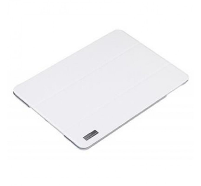 Rock Чохол до планшета Rock new elegant series for iPad Air white (iPad Air-57467)