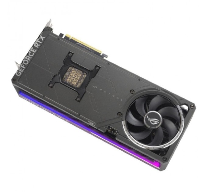 Відеокарта ASUS GeForce RTX5090 32GB ROG ASTRAL OC GAMING (ROG-ASTRAL-RTX5090-O32G-GAMING)