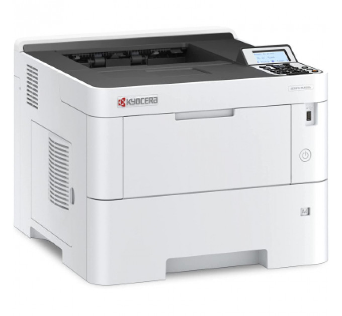 Лазерний принтер Kyocera PA4500x (110C0Y3NL0)