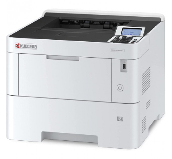Лазерний принтер Kyocera PA4500x (110C0Y3NL0)