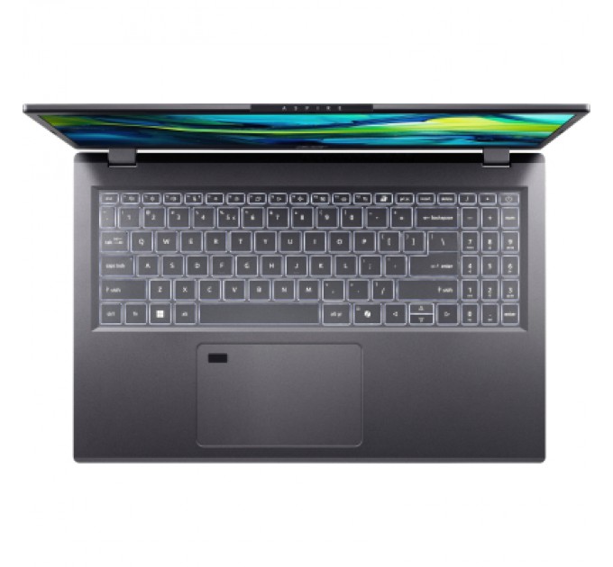 Ноутбук Acer Aspire 15 A15-41M (NX.KXAEU.00C)