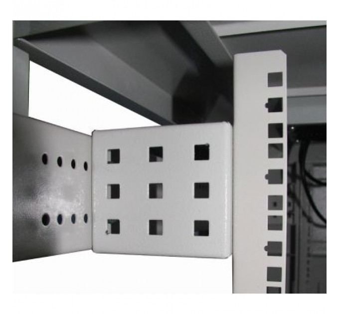 Шафа напольна CSV 42U Rackmount 800x1000 Acrylic