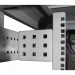Шафа напольна CSV 42U Rackmount 800x1000 Acrylic