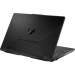 ASUS Ноутбук ASUS TUF Gaming A17 FA706NFR-HX006 (90NR0JW5-M00070)