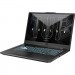 ASUS Ноутбук ASUS TUF Gaming A17 FA706NFR-HX006 (90NR0JW5-M00070)
