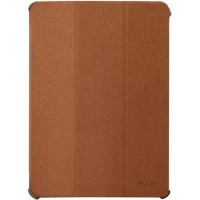 Чохол до планшета Rock texture series iPad Air coffee (iPad Air-57481)
