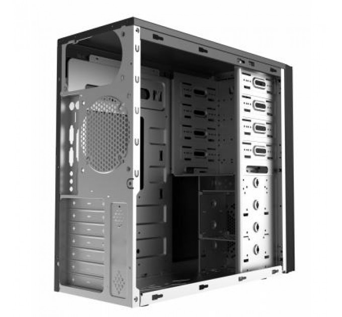 Корпус Gamemax MT816-2U3-TYC