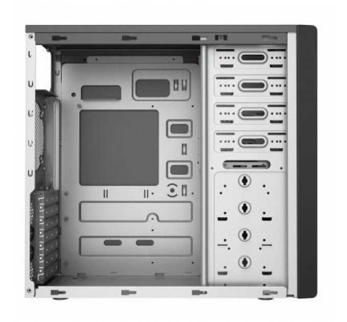 Корпус Gamemax MT816-2U3-TYC