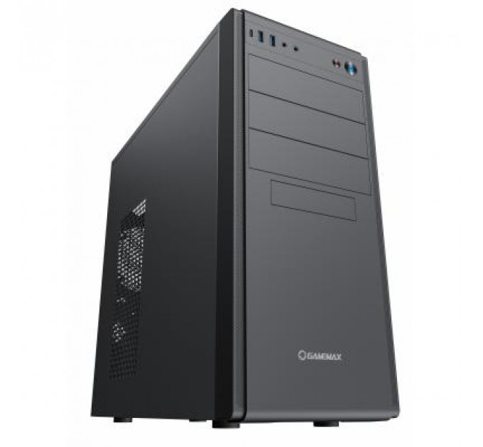 Корпус Gamemax MT816-2U3-TYC