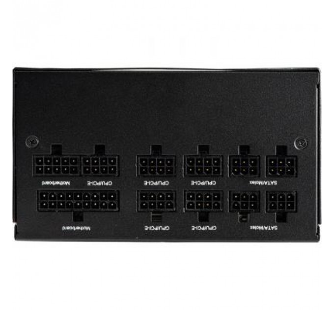Блок живлення Chieftronic 550W PowerUP Gold (GPX-550FC)