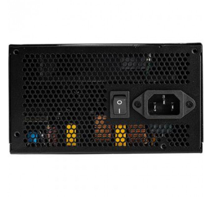 Блок живлення Chieftronic 550W PowerUP Gold (GPX-550FC)