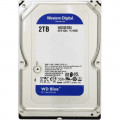 Жорсткий диск 3.5" 2TB WD (WD20EZBX)