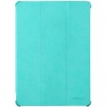 Rock Чохол до планшета Rock texture series iPad Air green (iPad Air-57498)