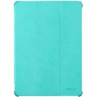 Чохол до планшета Rock texture series iPad Air green (iPad Air-57498)