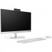 HP Комп'ютер HP ProOne 240 G10 AiO / i5-1335U, 16, 512, K&M, WiFi (9H6H6ET)