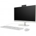 HP Комп'ютер HP ProOne 240 G10 AiO / i5-1335U, 16, 512, K&M, WiFi (9H6H6ET)