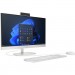 HP Комп'ютер HP ProOne 245 G10 AiO / Ryzen7 7730U, 16, 512, Cam, WiFi, K&M, W11P64 (A54YGET)