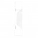 Кулер до корпусу ID-Cooling DF-12025-ARGB-TRIO-SNOW
