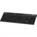 2E Клавіатура 2E KS280 Wireless/Bluetooth Black-Gray (2E-KS280WBGR_UA)