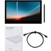 Wacom Планшет-монітор Wacom Movink 13 Touch (DTH135K0B)