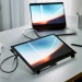 Wacom Планшет-монітор Wacom Movink 13 Touch (DTH135K0B)