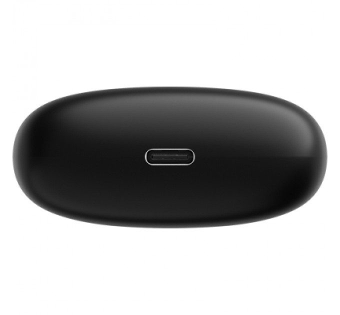 Навушники Hator Truepods Hybrid ANC Black (HTA431)