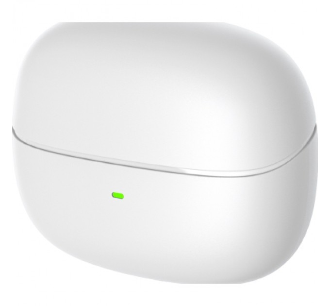 Hator Навушники Hator Truepods Hybrid ANC White (HTA432)