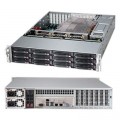 Supermicro Корпус до сервера Supermicro CSE-826BE1C-R920LP