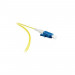 Пігтейл Cor-X LC, 1.5М, SM (OFP-LC/UPC-1,5)