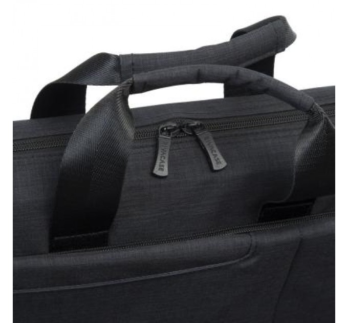 Сумка для ноутбука RivaCase 17.3" 8355 Black (8355Black)