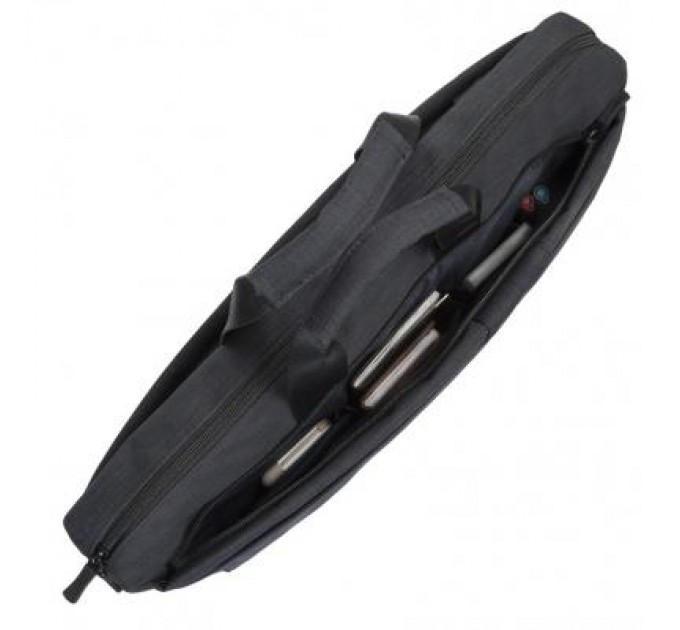 Сумка для ноутбука RivaCase 17.3" 8355 Black (8355Black)