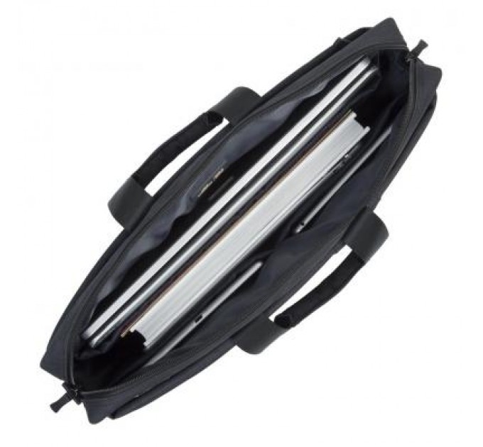 Сумка для ноутбука RivaCase 17.3" 8355 Black (8355Black)