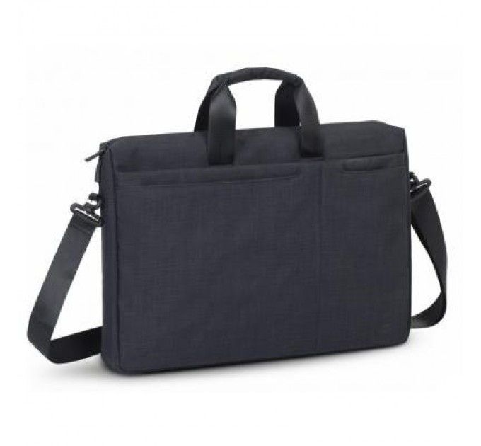 Сумка для ноутбука RivaCase 17.3" 8355 Black (8355Black)