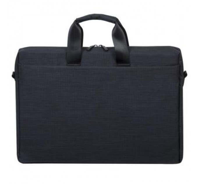 Сумка для ноутбука RivaCase 17.3" 8355 Black (8355Black)