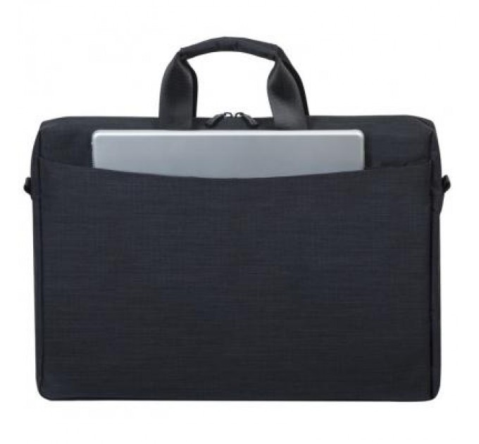 Сумка для ноутбука RivaCase 17.3" 8355 Black (8355Black)