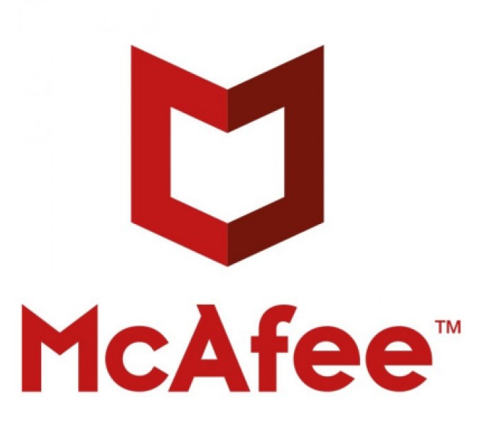 McAfee Антивірус McAfee Trellix Standard 1:1BZ (MV1ECE-AA)