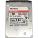 Toshiba Накопитель HDD 2.5" SATA 1.0TB Toshiba L200 5400rpm 128MB (HDWL110)_Refurbished